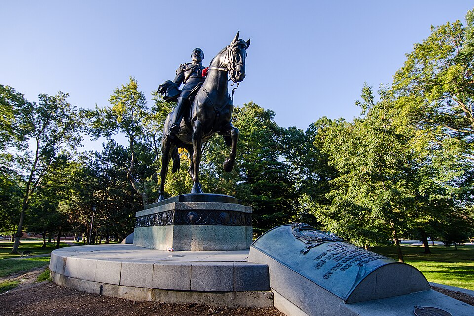 Queen's Park