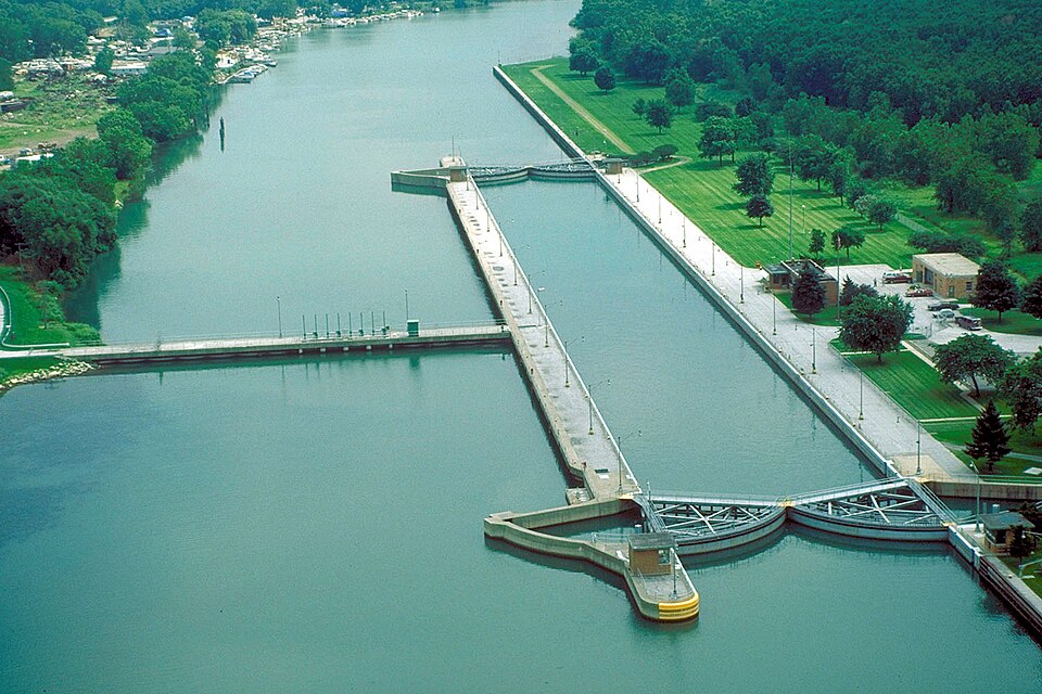 Calumet River
