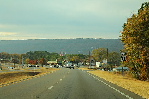 Leesburg