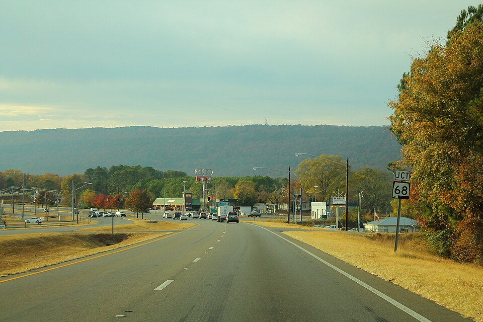 Leesburg
