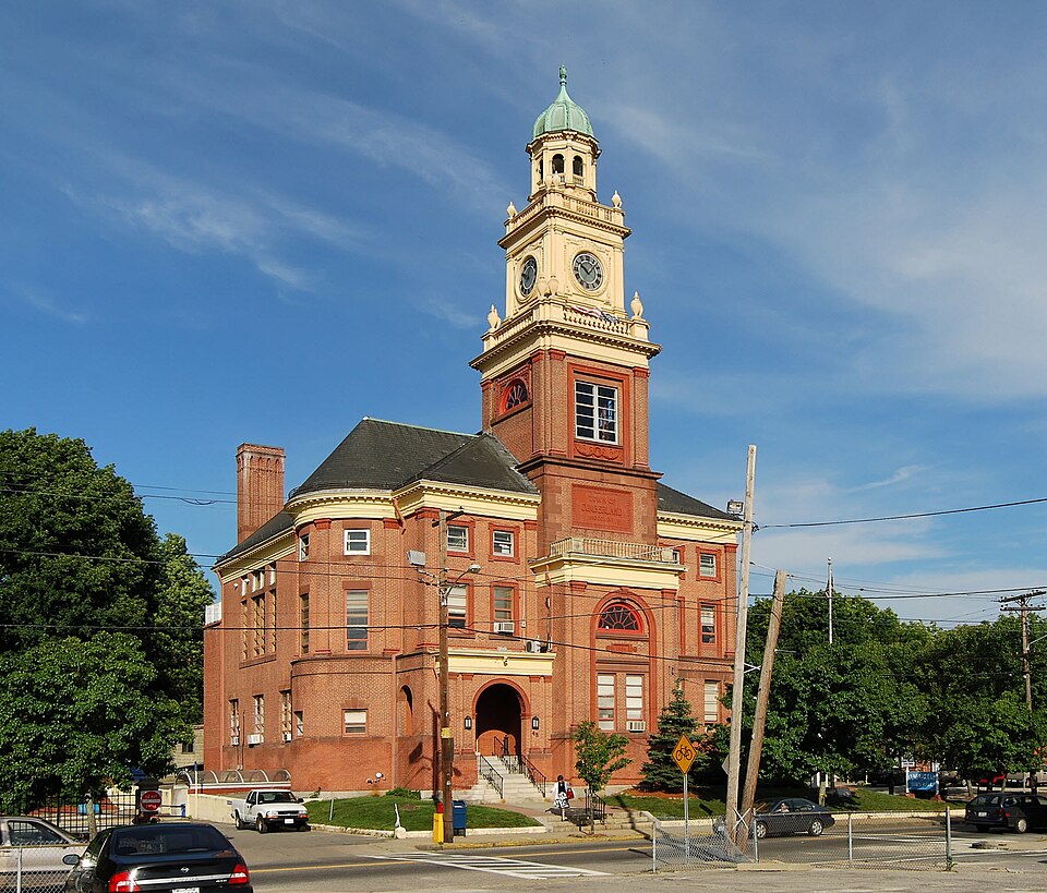Cumberland