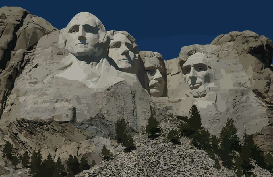 South Dakota