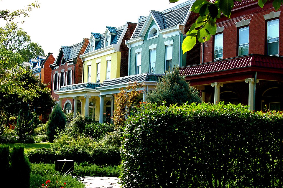 Museum District