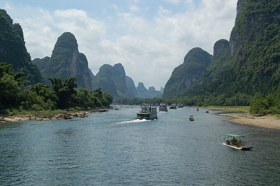 Li River