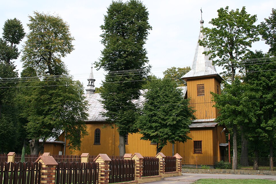Trzęsówka