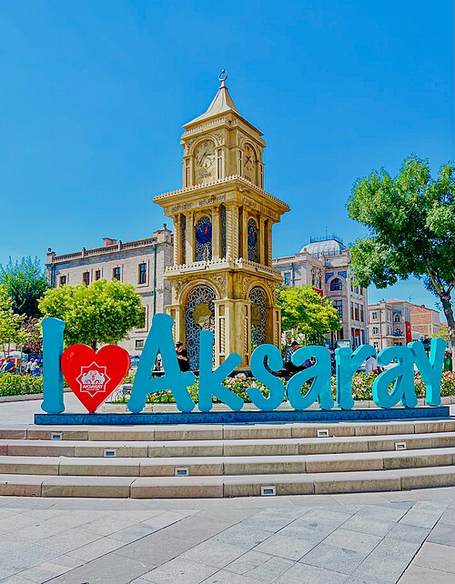 Acsarai