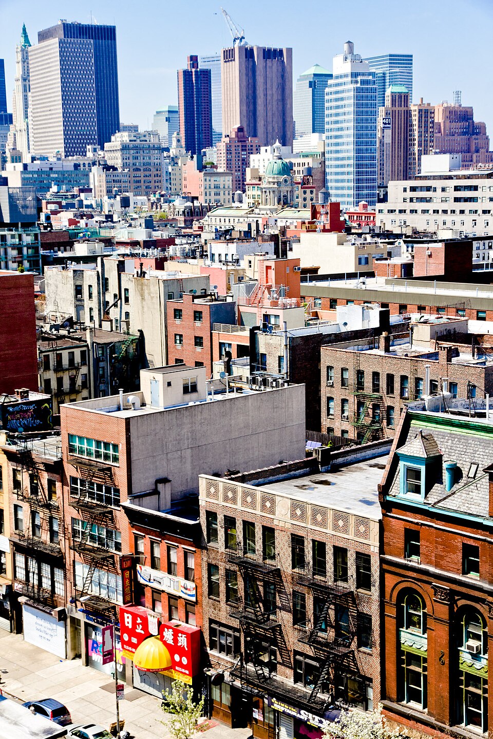 Nolita
