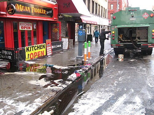47th Street