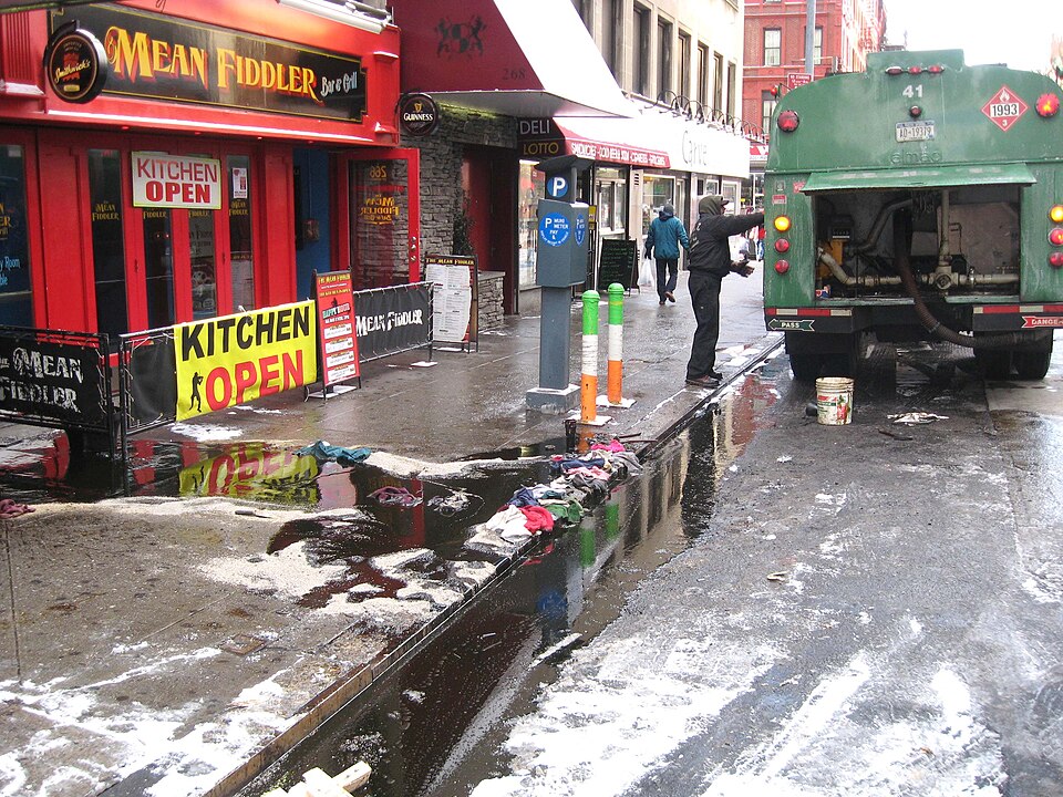 47th Street