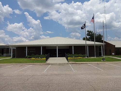 Daleville