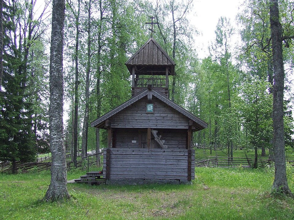 Heinävaara