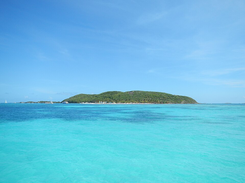 Isla Palominos
