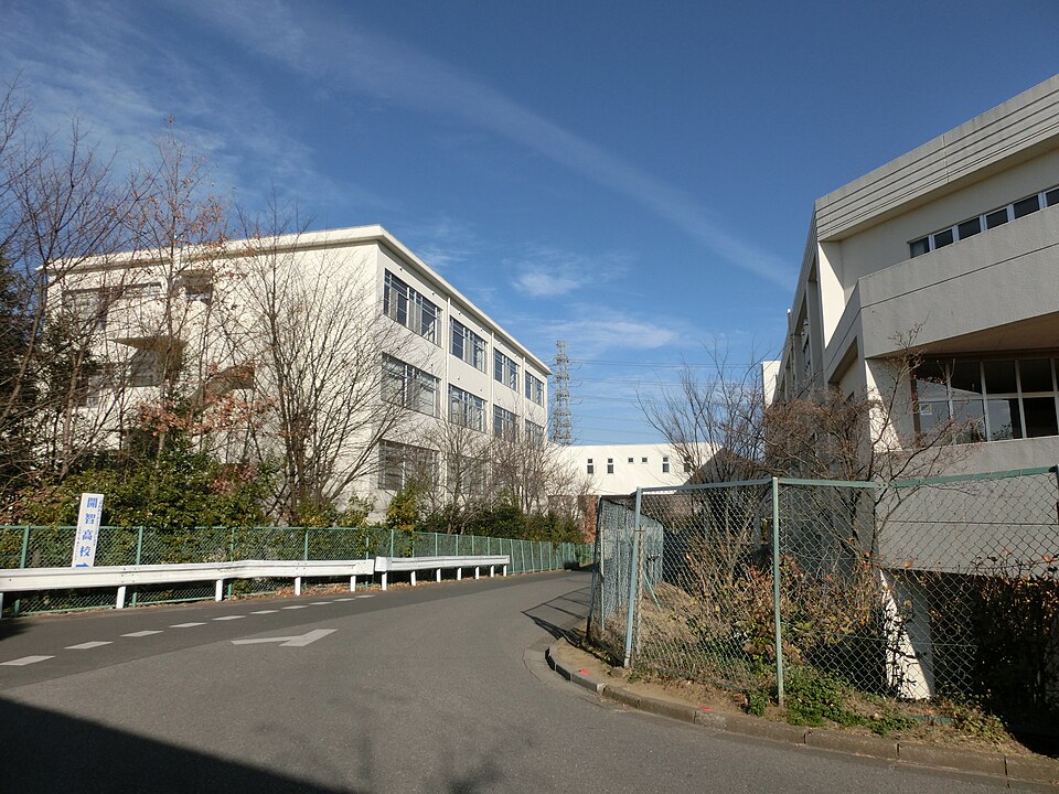 開智小学校・中学校・高等学校