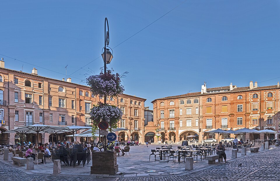 Montauban