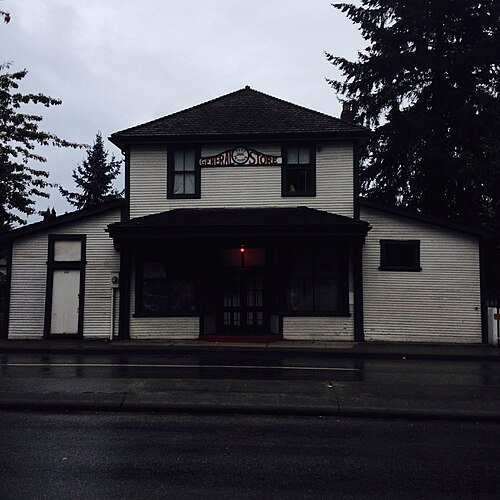 Pitt Meadows