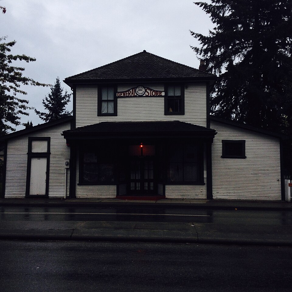Pitt Meadows
