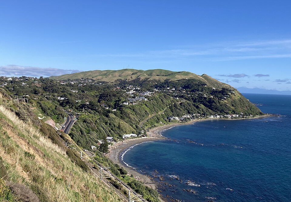 Pukerua Bay
