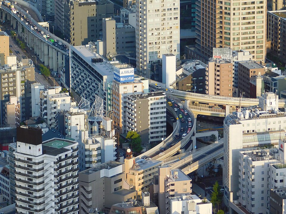 Shuto Expressway