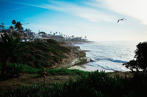 La Jolla