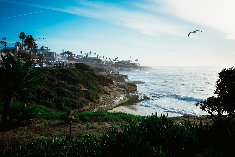 La Jolla