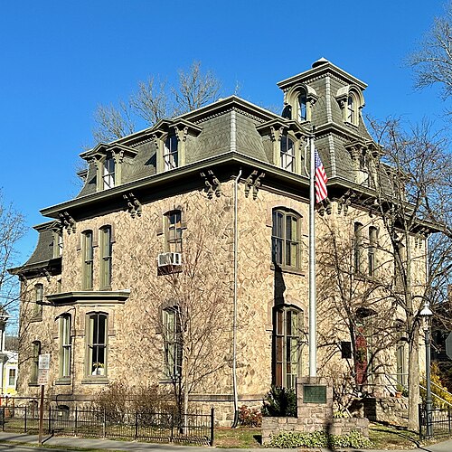Lambertville