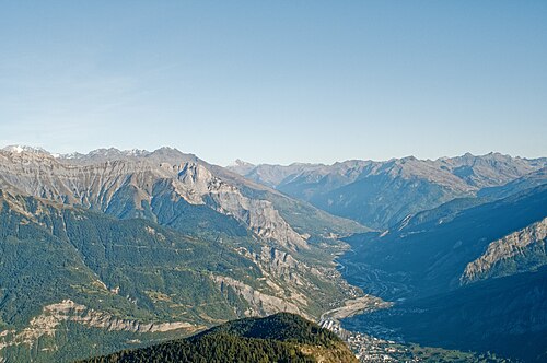 Maurienne