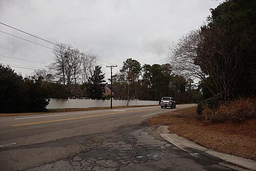 Masonboro