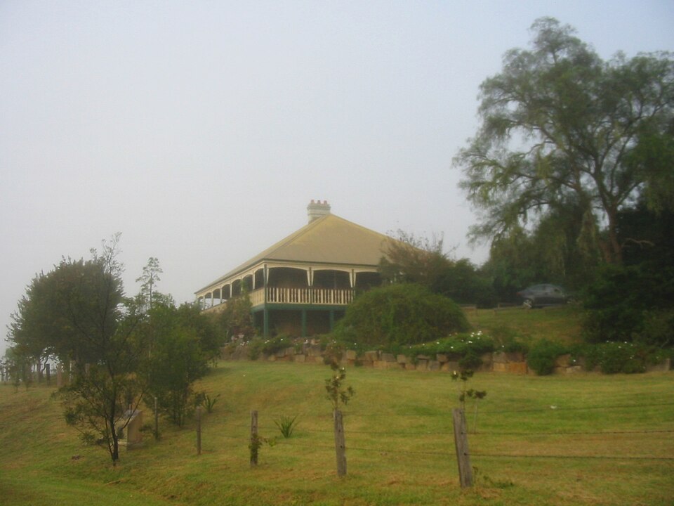 Hunter Valley