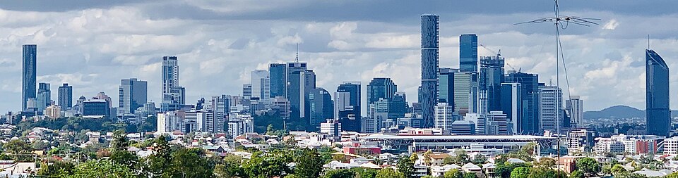 Brisbane City