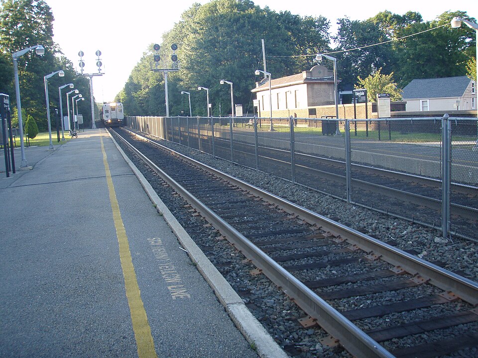 Allendale