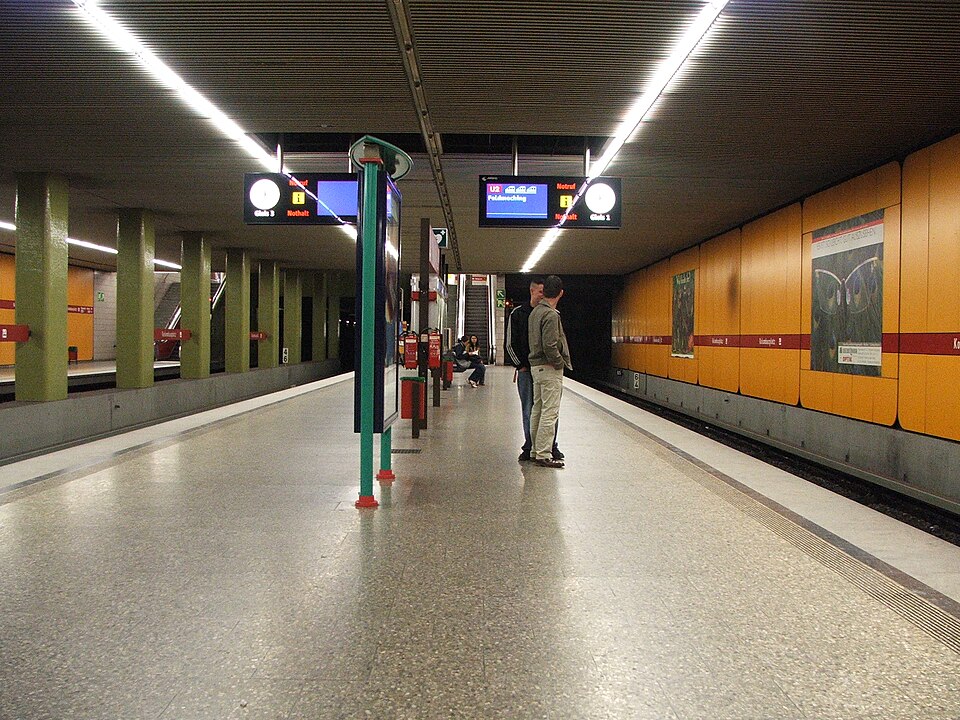 Kolumbusplatz