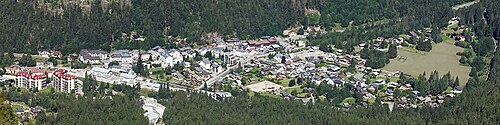 Argentière