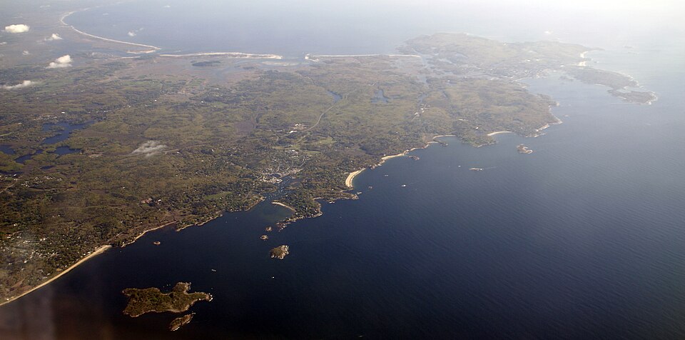 Cape Ann