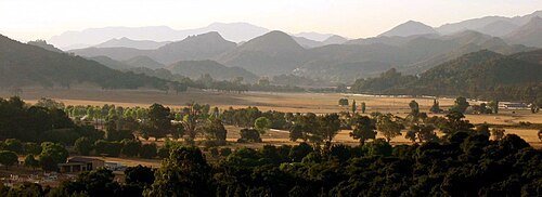 Hidden Valley