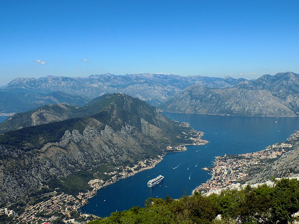 Montenegro