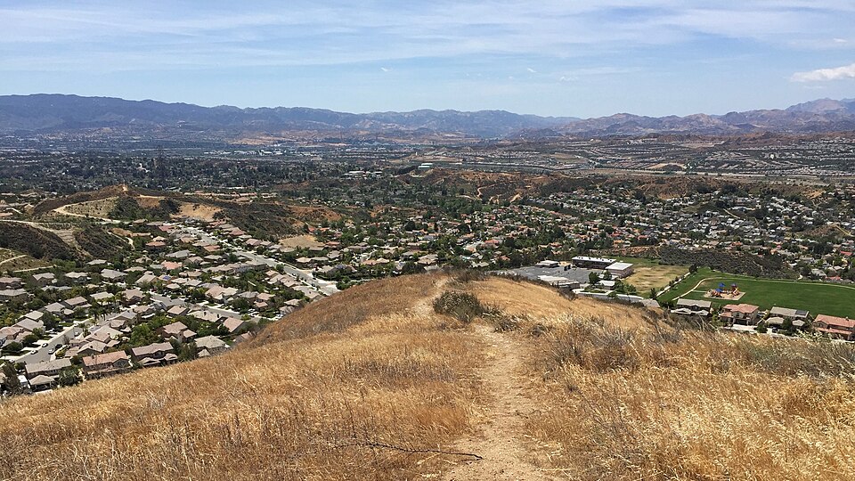 Santa Clarita Valley