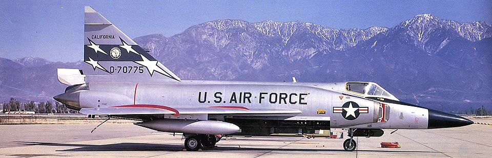 Ontario Air National Guard Station