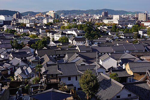Kurashiki