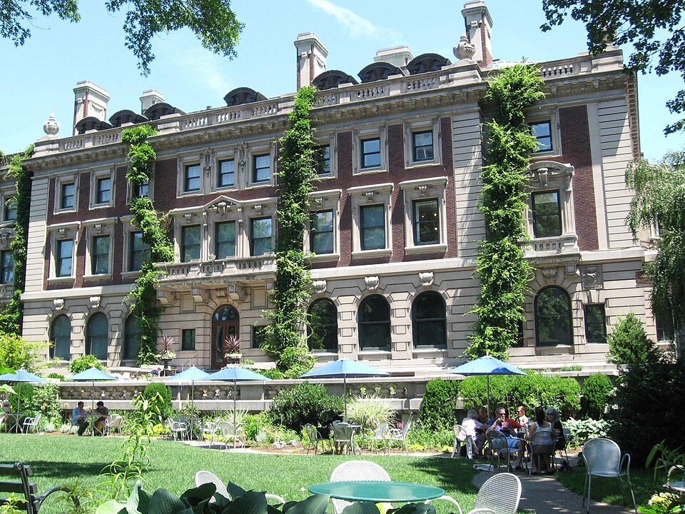 Carnegie Hill