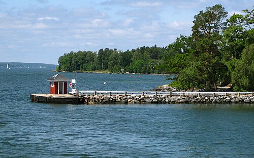 Karlsudd