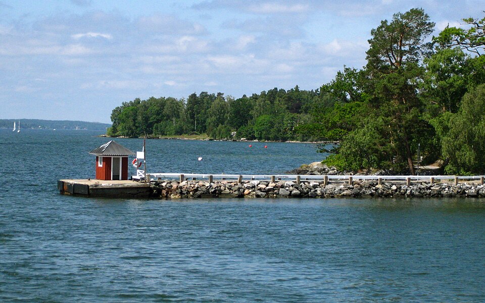 Karlsudd
