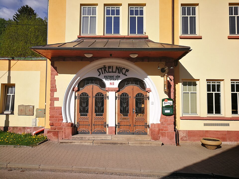 Kulturní dům Střelnice
