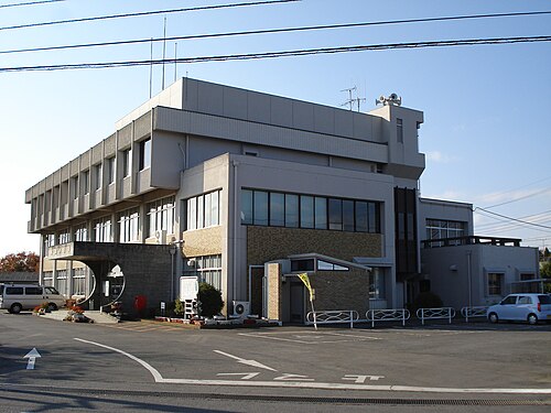 Miho