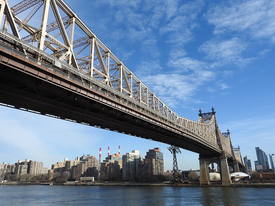Queensboro Bridge
