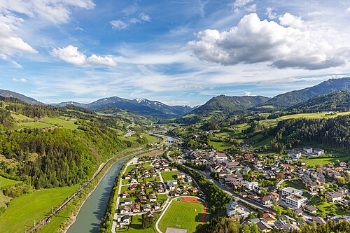 Werfen