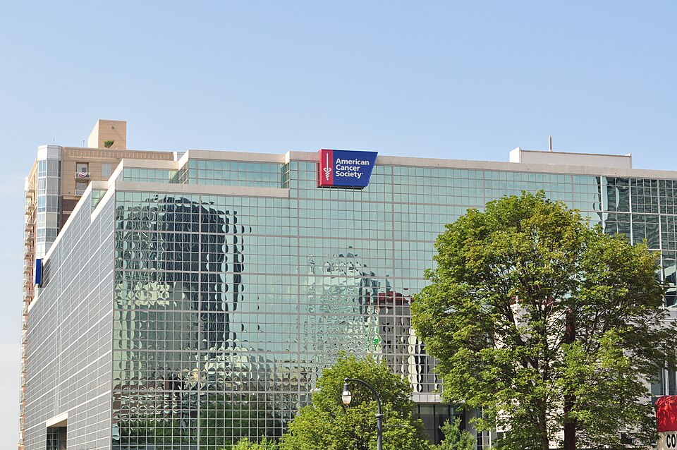 American Cancer Society Center