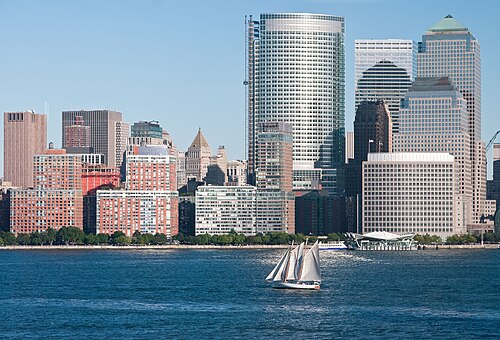 Hudson River
