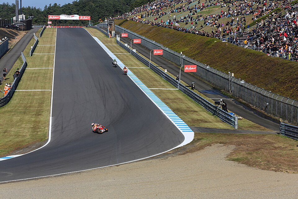 Mobility Resort Motegi