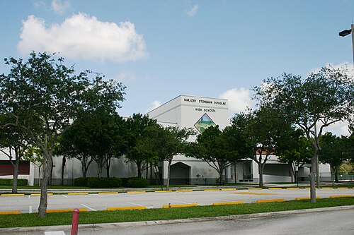 Parkland