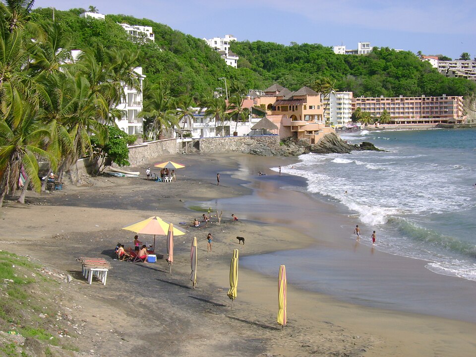 Manzanillo